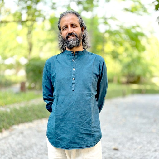 Vipul Rikhi