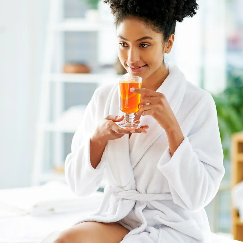 التخلص من السموم