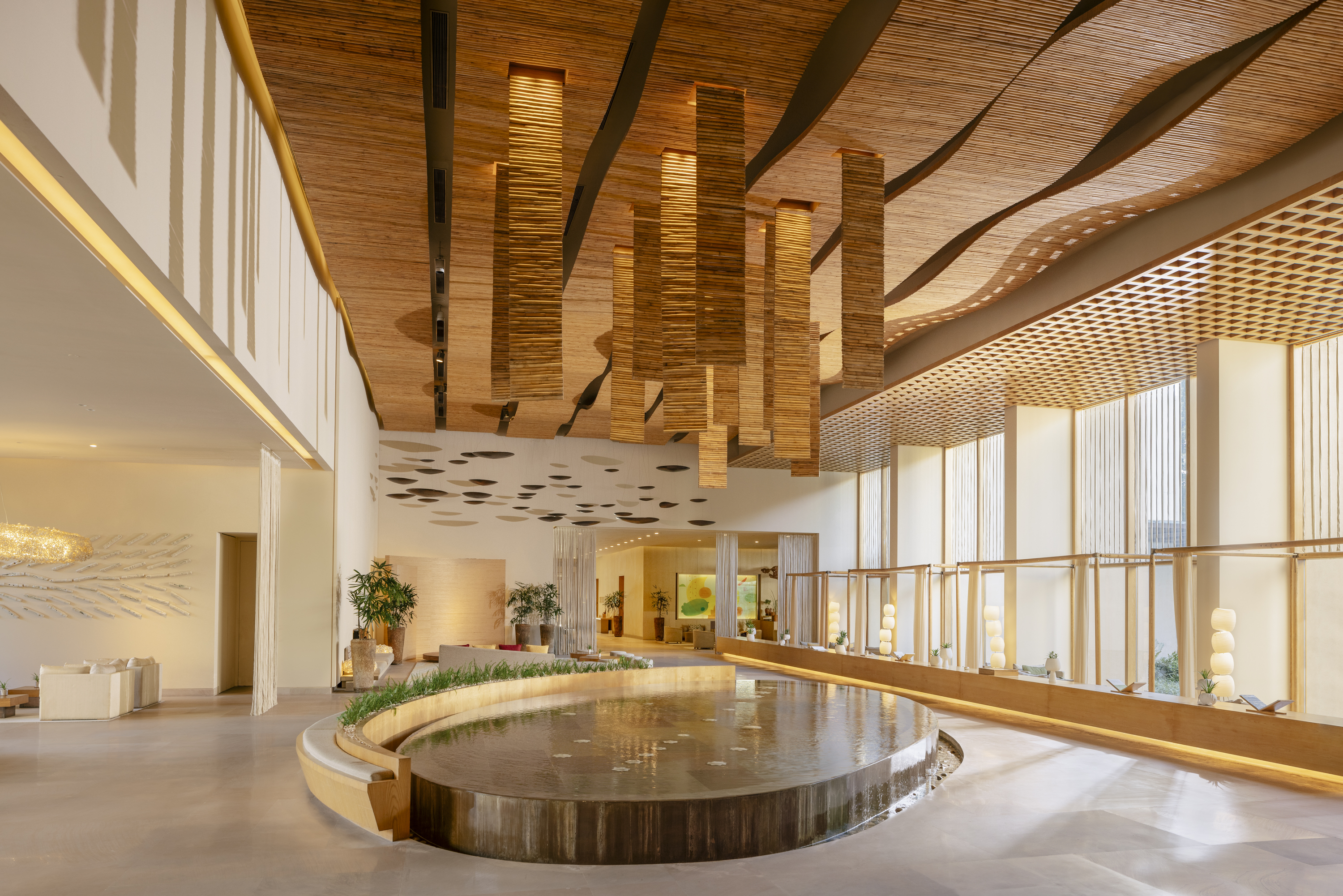 Six Senses