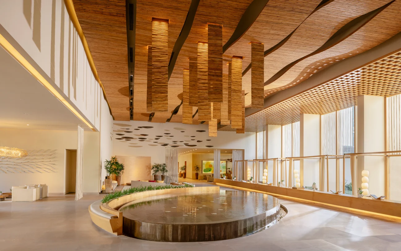 Six Senses Vana Dehradun
