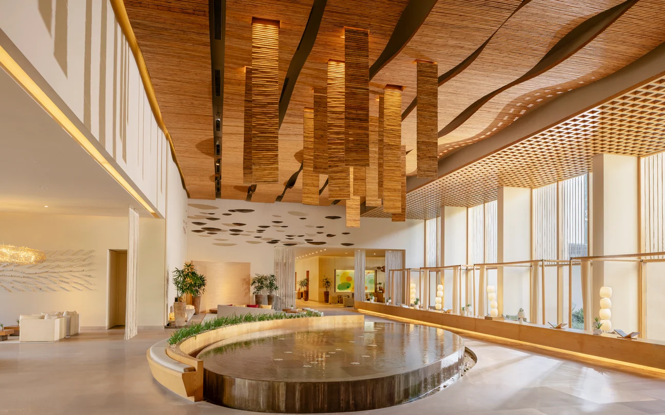 Six Senses Vana Dehradun