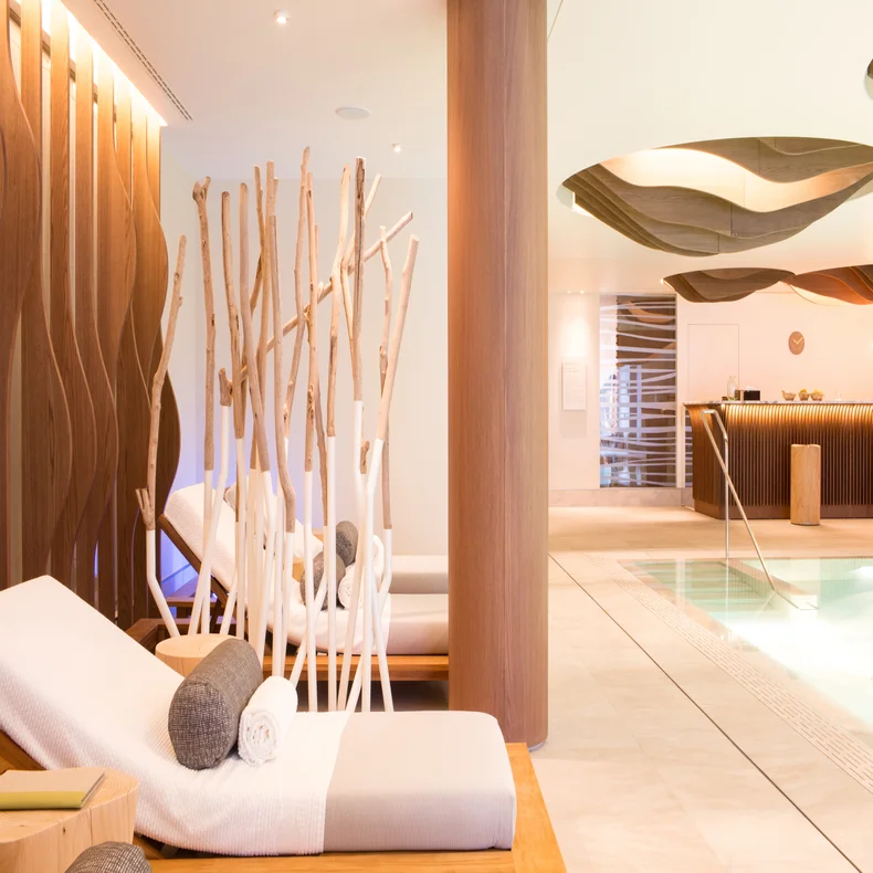 Six Senses Spa Courchevel