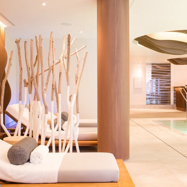 高雪维尔六善水疗