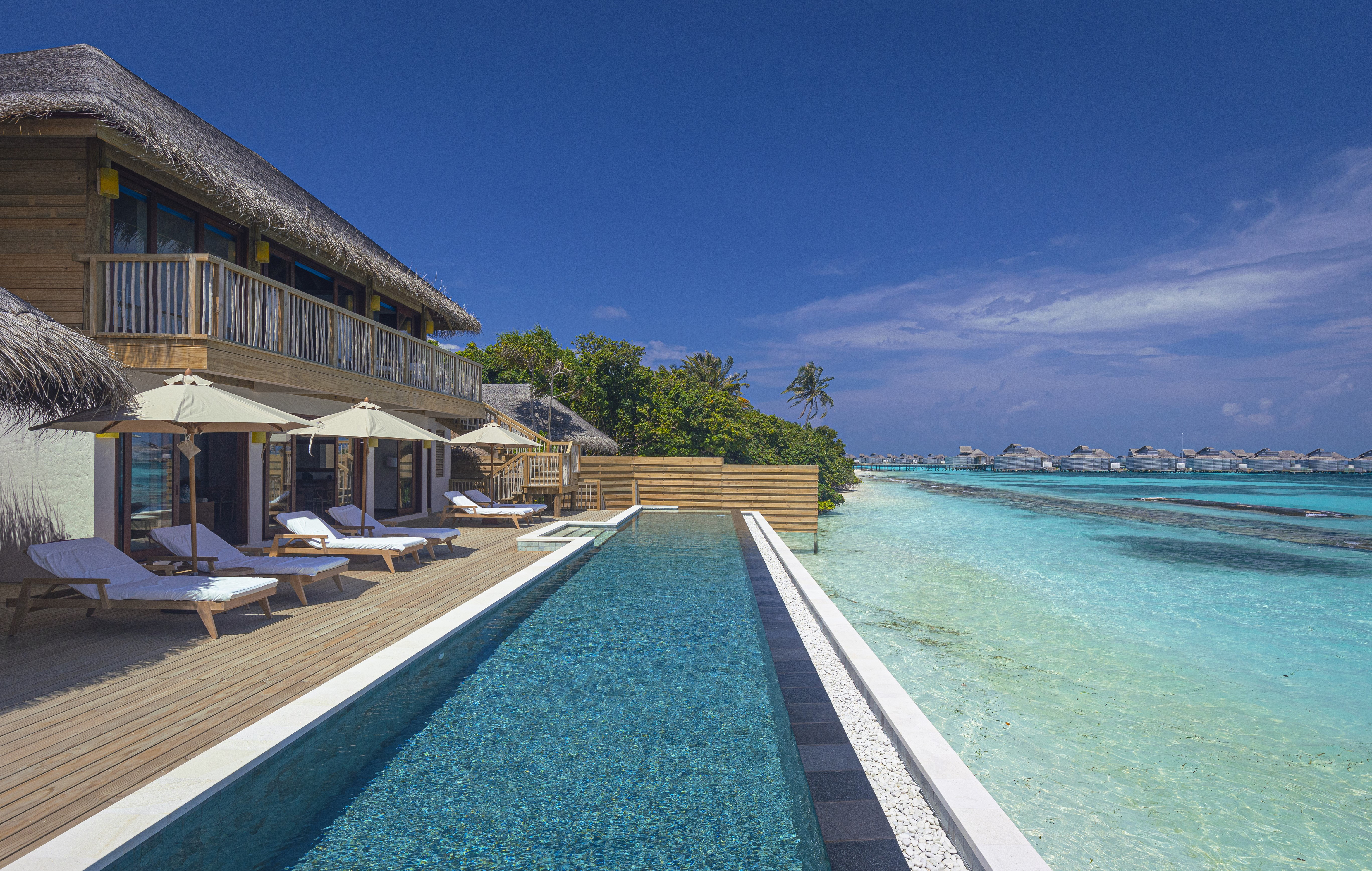 The Retreat