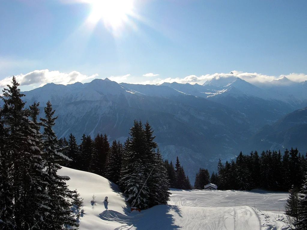 Maîtrisez les Pistes